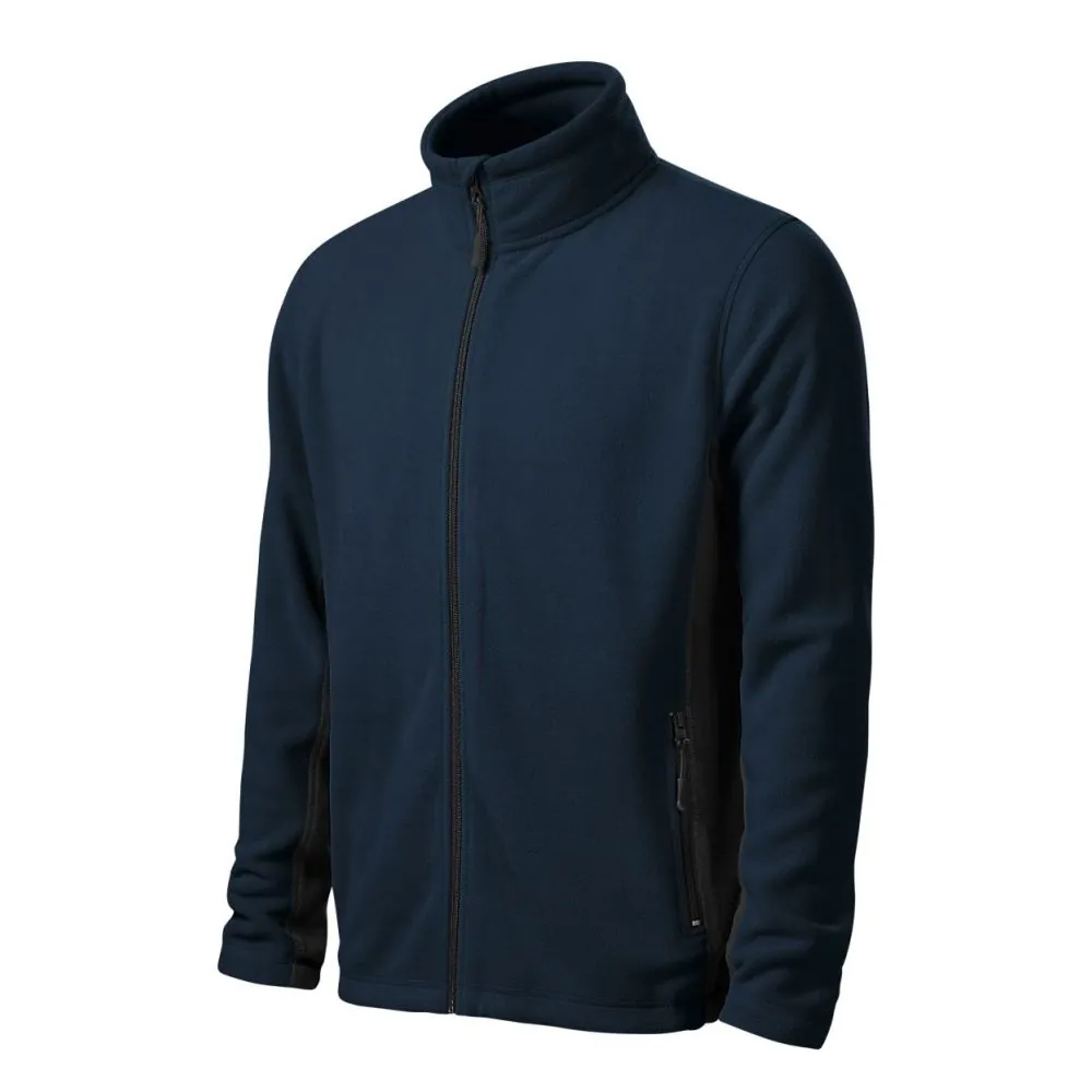 Vyriškas fleece audinio džemperis Malfini 527