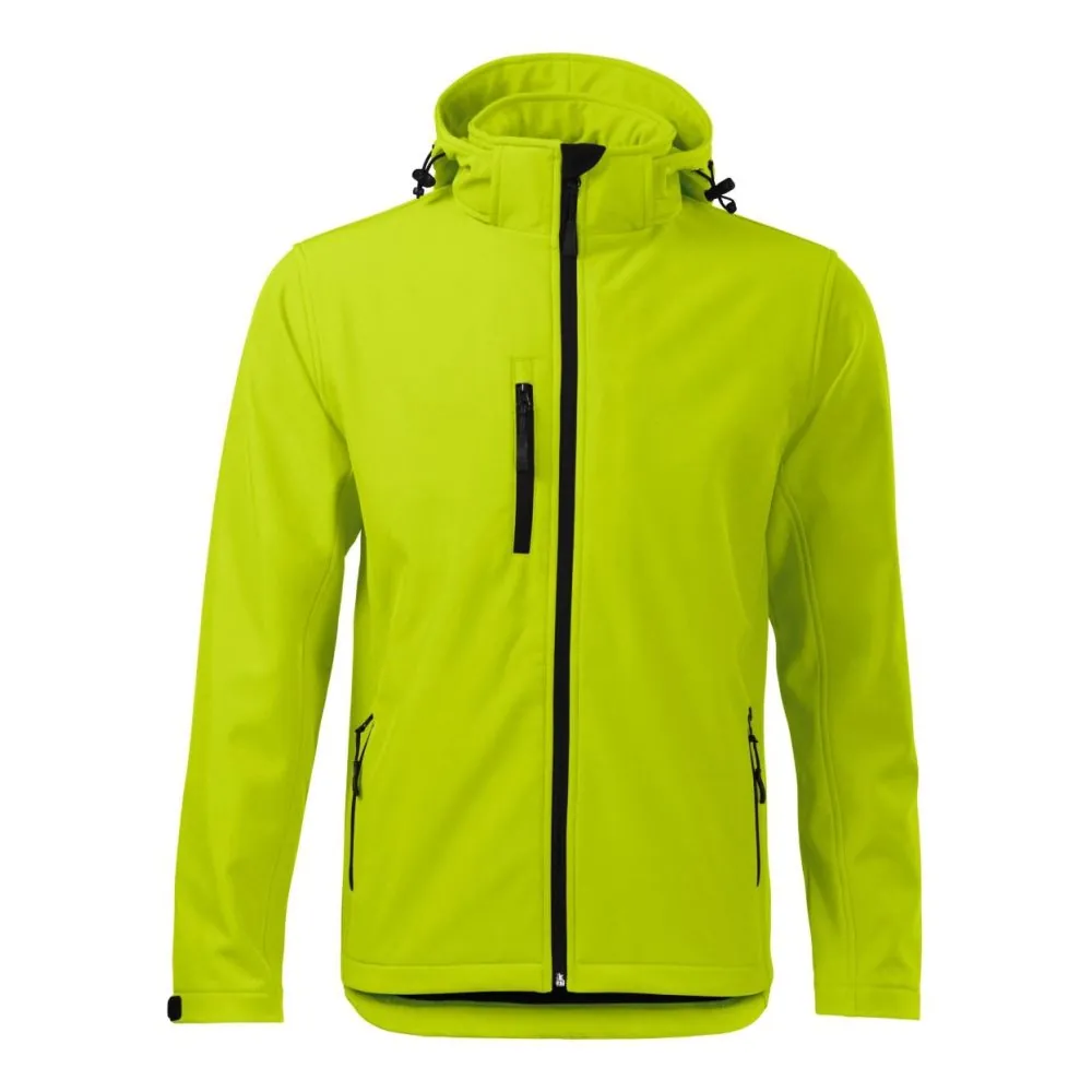 Softshell striukė vyrams Malfini 522