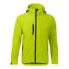 Softshell striukė vyrams Malfini 522 Softshell striukė vyrams Malfini 522