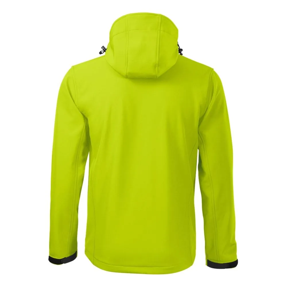 Softshell striukė vyrams Malfini 522 Softshell striukė vyrams Malfini 522