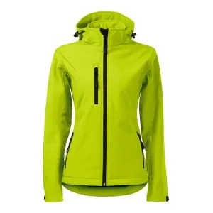 Moteriška Softshell striukė Malfini 521