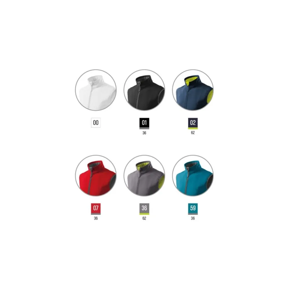 Softshell vyriška liemenė Malfini Vision 517