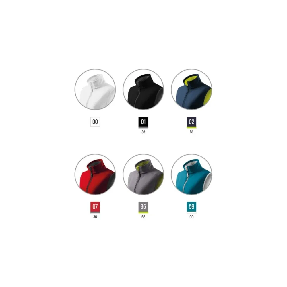 Softshell moteriška liemenė Malfini VISION 516