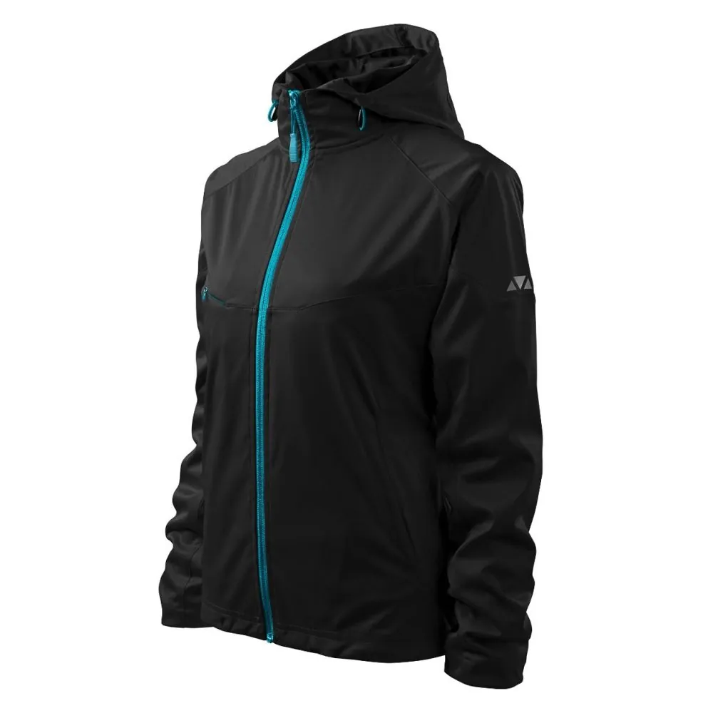 Softshell moteriška striukė Malfini 514