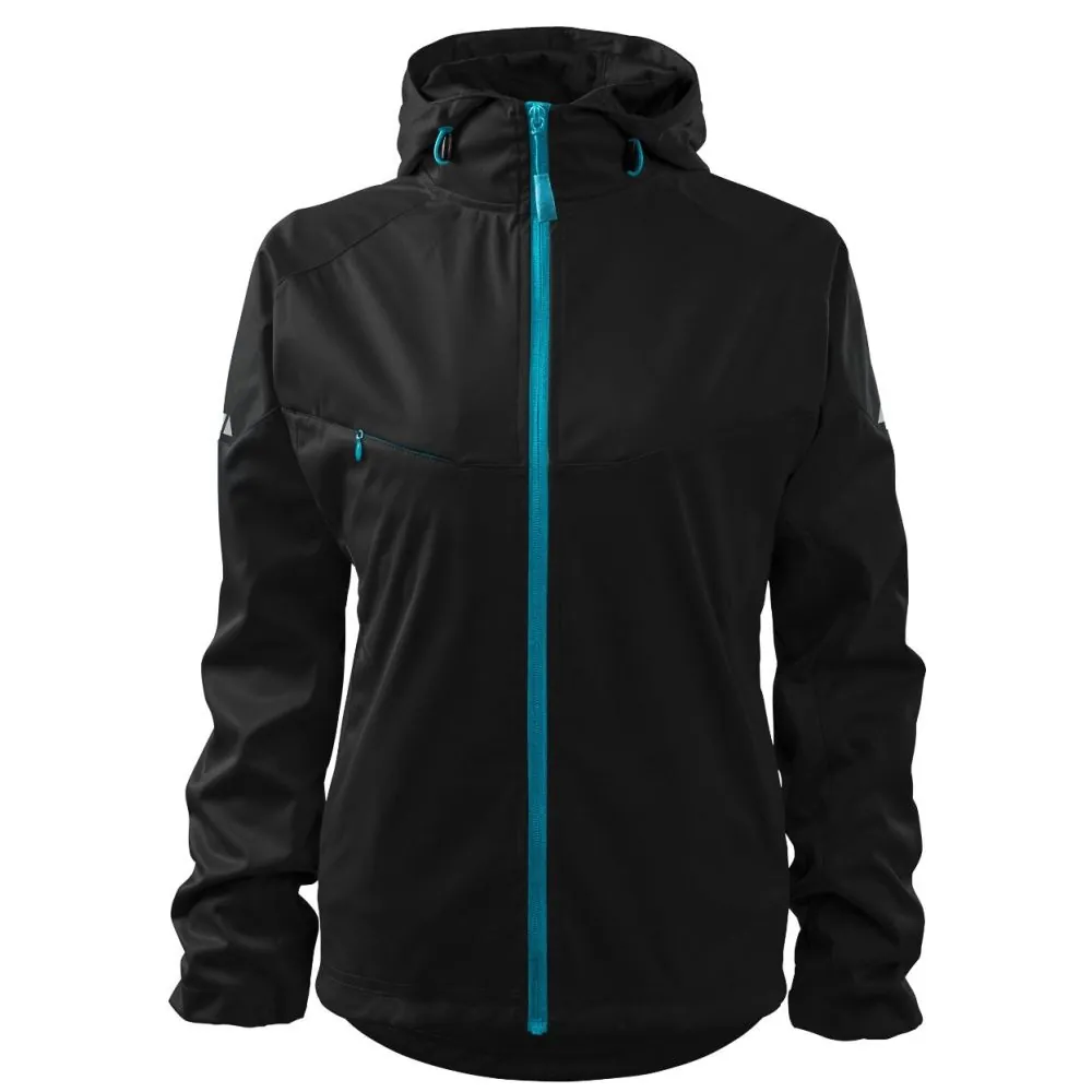 Softshell moteriška striukė Malfini 514