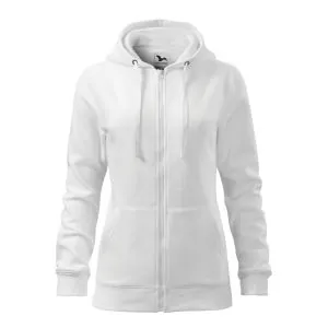 Moteriškas džemperis Malfini Trendy Zipper 411