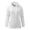 Moteriškas džemperis Malfini Trendy Zipper 411