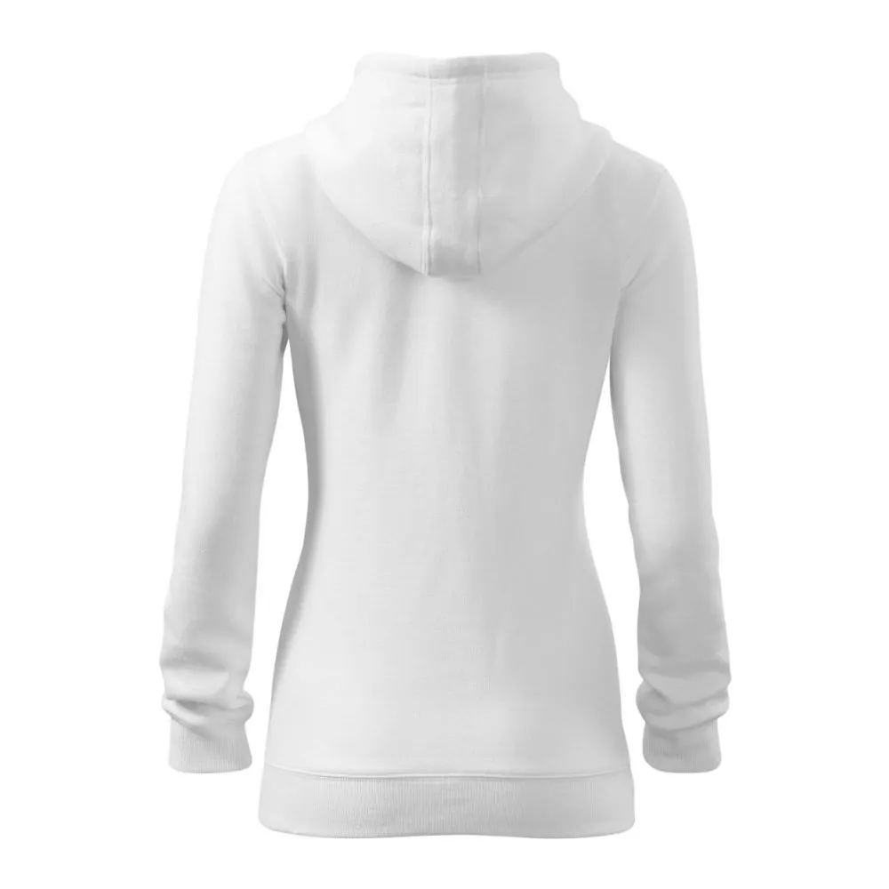 Moteriškas džemperis Malfini Trendy Zipper 411
