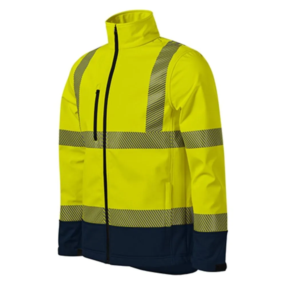Universalus Softshell švarkas MALFINI 5V3 Universalus Softshell švarkas MALFINI 5V3