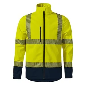 Universalus Softshell švarkas MALFINI 5V3