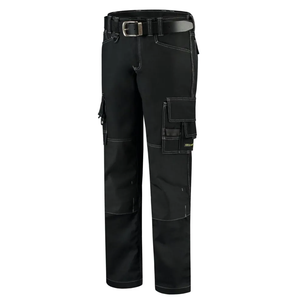 Vyriškos darbo kelnės MALFINI T61 su CORDURA® apsauga