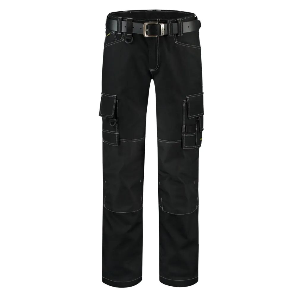 Vyriškos darbo kelnės MALFINI T61 su CORDURA® apsauga