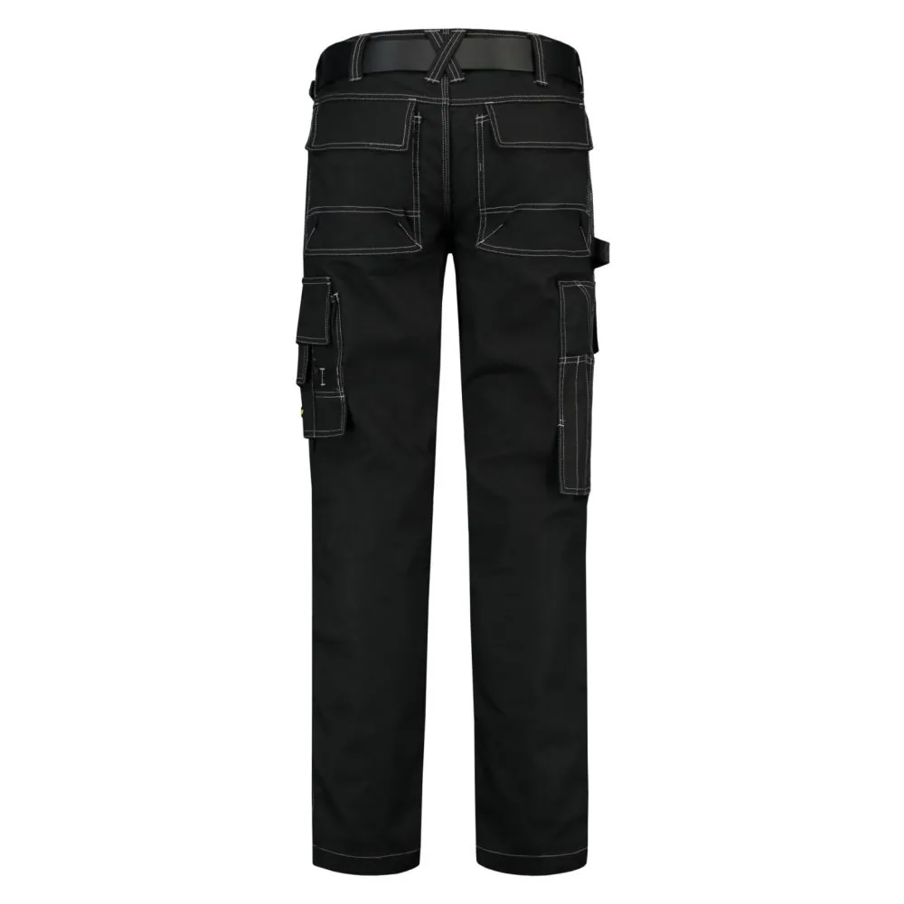 Vyriškos darbo kelnės MALFINI T61 su CORDURA® apsauga