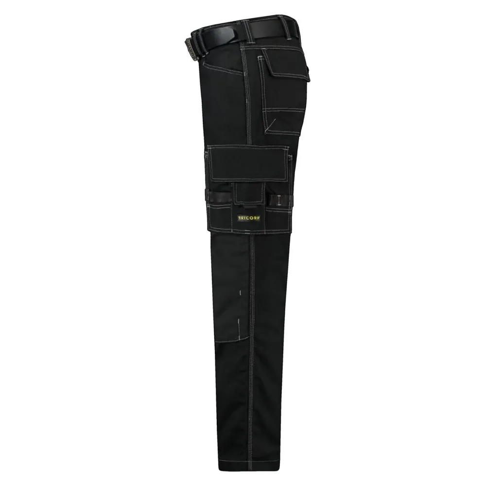 Vyriškos darbo kelnės MALFINI T61 su CORDURA® apsauga