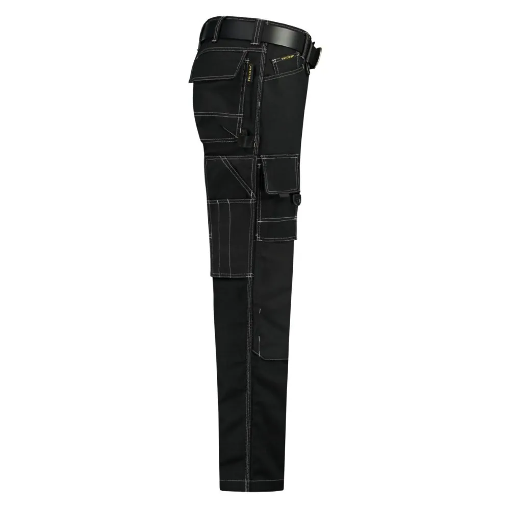 Vyriškos darbo kelnės MALFINI T61 su CORDURA® apsauga