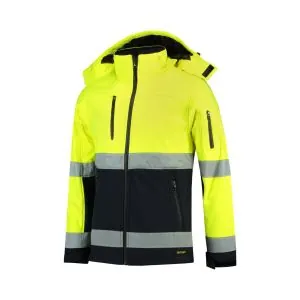 Gero matomumo Softshell striukė Malfini T52