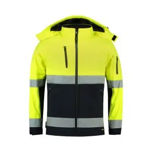 Gero matomumo Softshell striukė Malfini T52