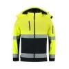 Gero matomumo Softshell striukė Malfini T52
