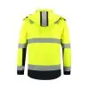 Gero matomumo Softshell striukė Malfini T52