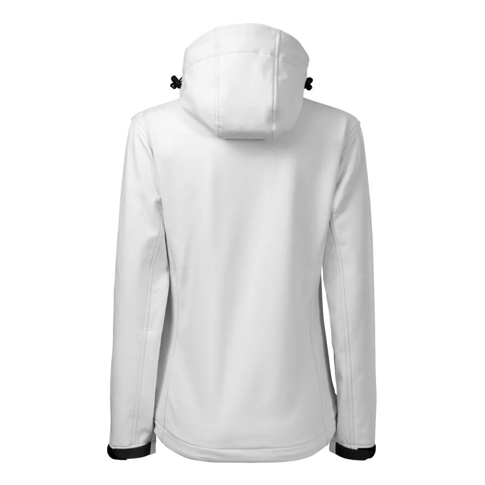 Softshell striukė švarkas moterims Malfini 5Y1