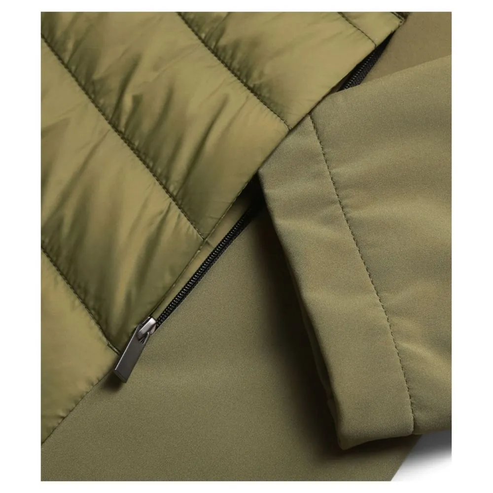Vyriška softshell striukė MALFINI 555