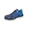 Vyriški darbo pusbačiai PUMA VELOCITY 2.0 BLUE S11 S1P