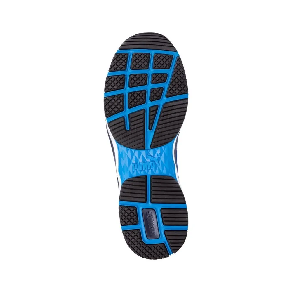 Vyriški darbo pusbačiai PUMA VELOCITY 2.0 BLUE S11 S1P