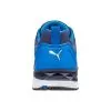 Vyriški darbo pusbačiai PUMA VELOCITY 2.0 BLUE S11 S1P