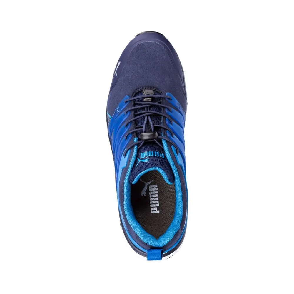Vyriški darbo pusbačiai PUMA VELOCITY 2.0 BLUE S11 S1P
