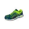 Darbo batai PUMA Elevate Knit Green S1P