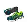Darbo batai PUMA Elevate Knit Green S1P Darbo batai PUMA Elevate Knit Green S1P