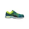 Darbo batai PUMA Elevate Knit Green S1P Darbo batai PUMA Elevate Knit Green S1P