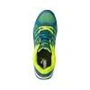Darbo batai PUMA Elevate Knit Green S1P Darbo batai PUMA Elevate Knit Green S1P