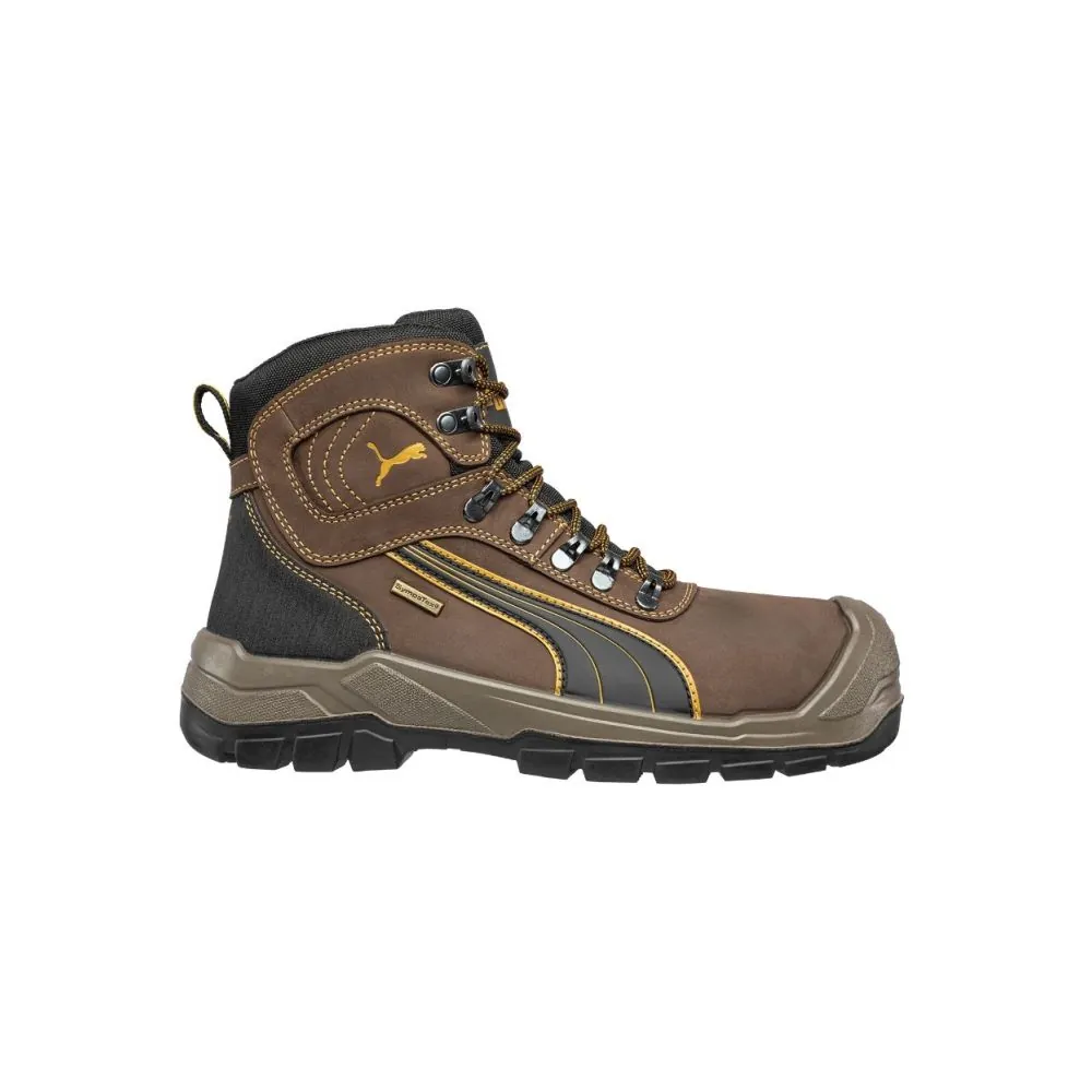 Vyriški darbo batai PUMA Sierra Nevada MID S16 S3