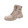 Vyriški darbo batai PUMA Conquest STONE HIGH S15 S3