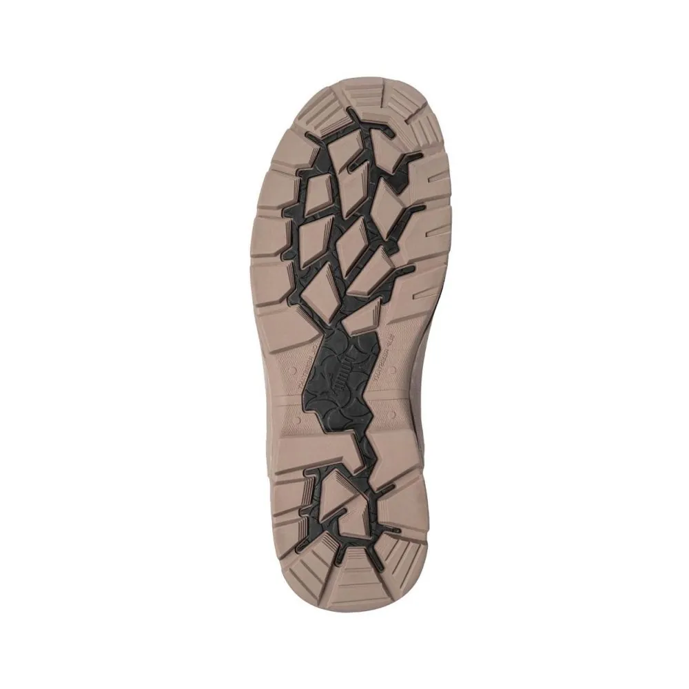 Vyriški darbo batai PUMA Conquest STONE HIGH S15 S3