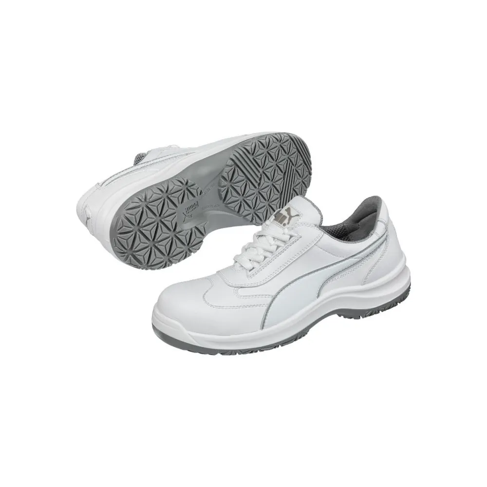 Apsauginiai pusbačiai Puma S13 S2
