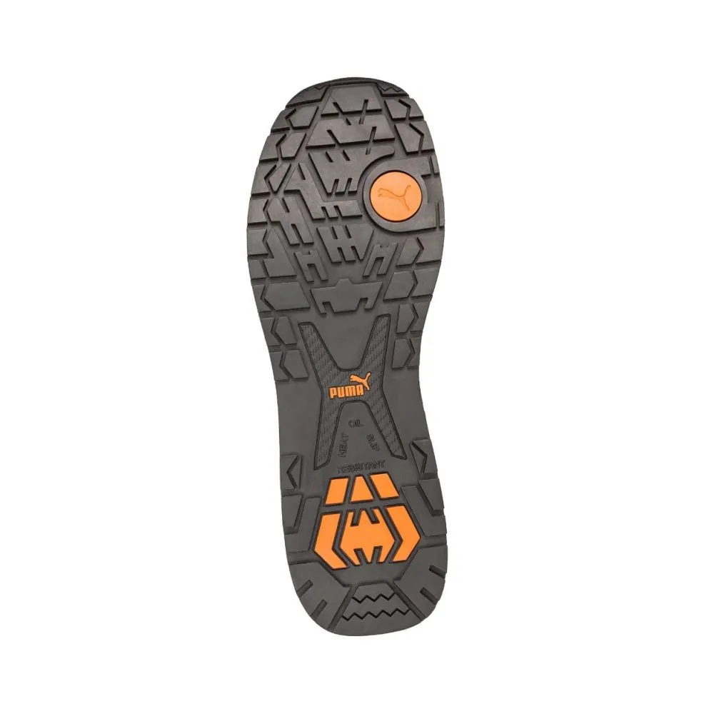 Sportiniai darbo batai Puma S17 S3