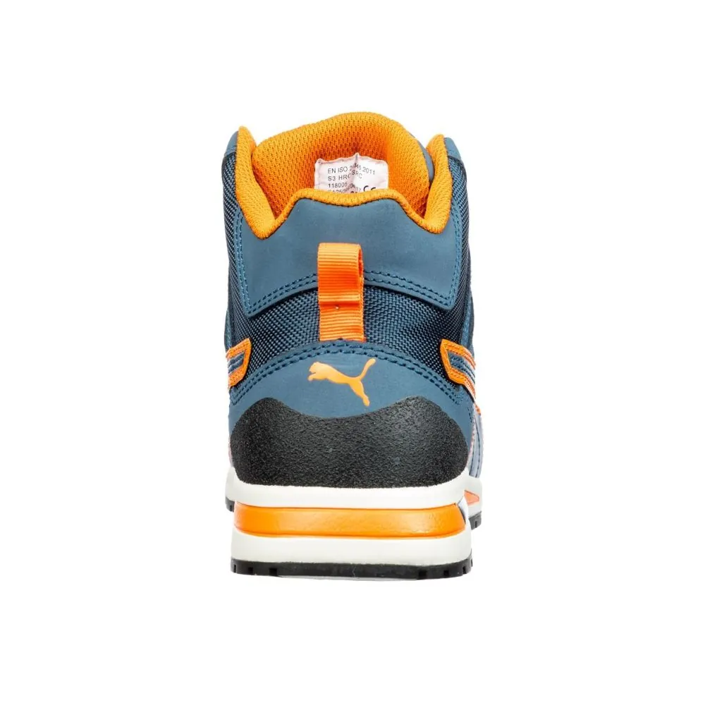 Sportiniai darbo batai Puma S17 S3