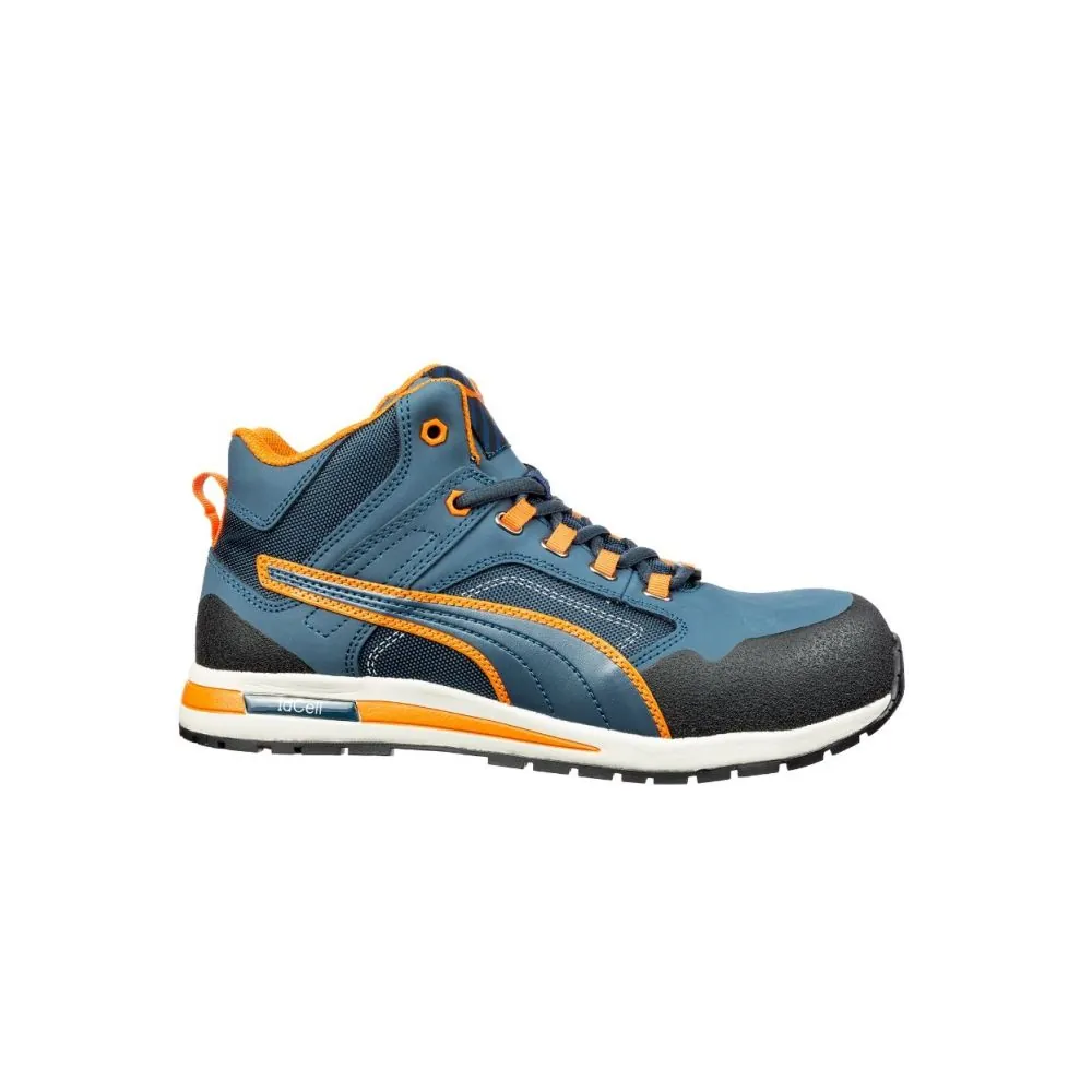 Sportiniai darbo batai Puma S17 S3