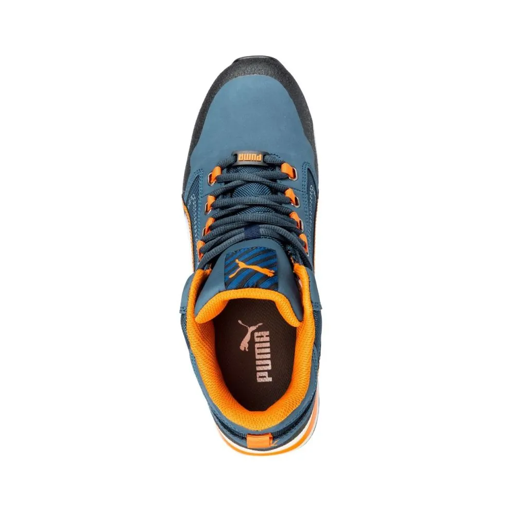 Sportiniai darbo batai Puma S17 S3