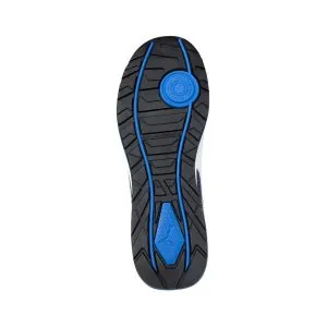 Sportiniai apsauginiai darbo batai PUMA airtwist blue low