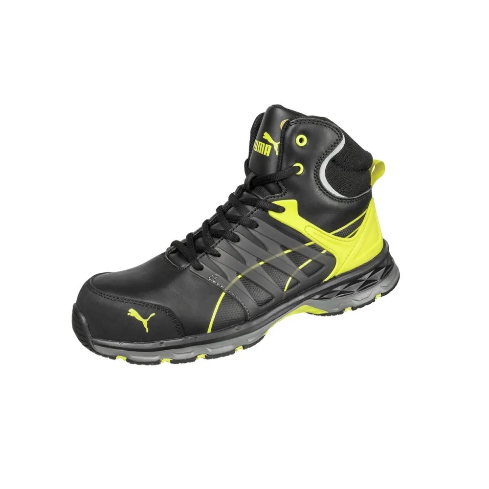 Vyriški apsauginiai batai PUMA VELOCITY 2.0 S12 S3
