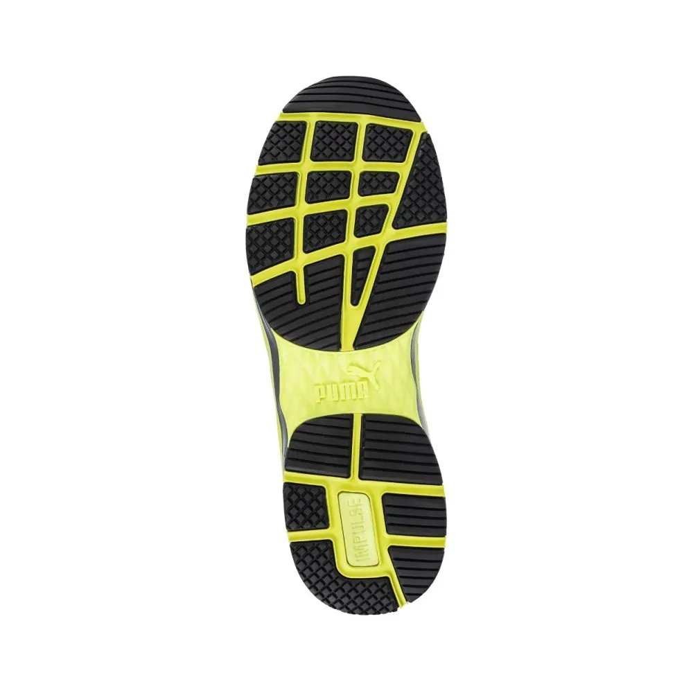 Vyriški apsauginiai batai PUMA VELOCITY 2.0 S12 S3