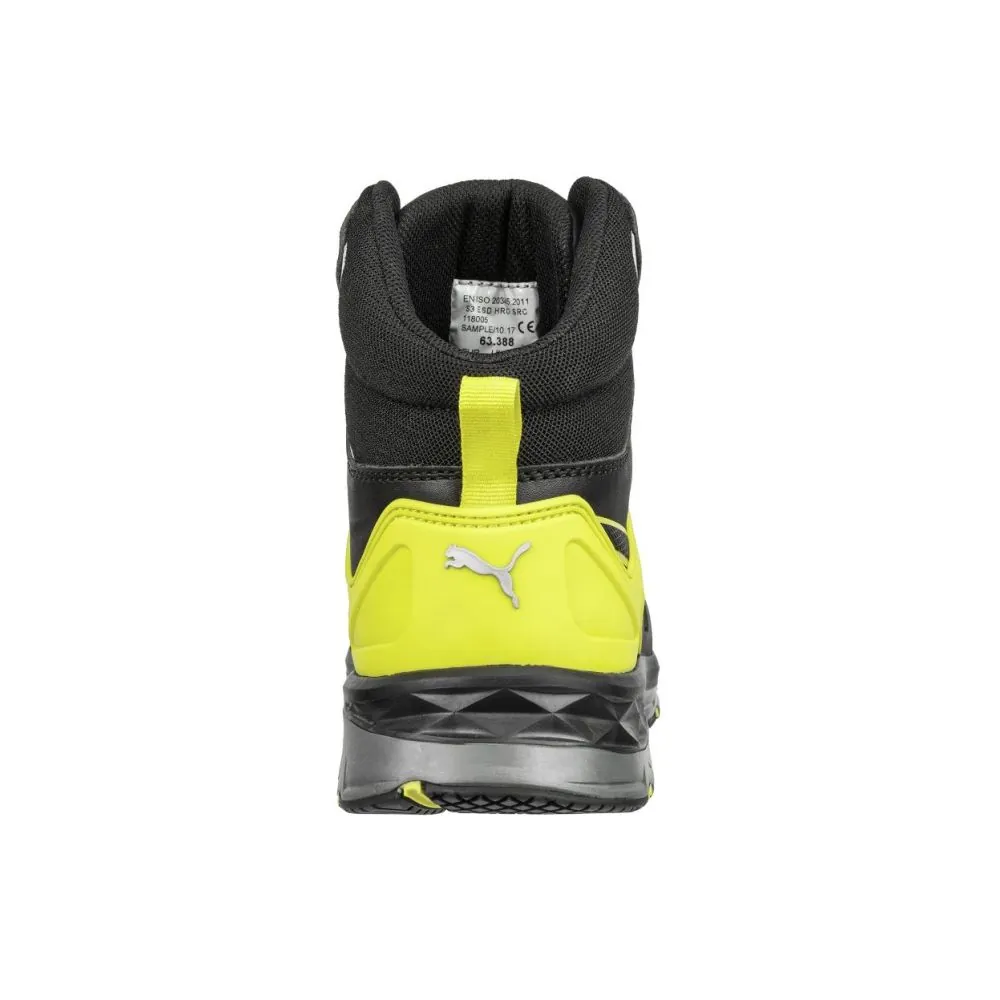Vyriški apsauginiai batai PUMA VELOCITY 2.0 S12 S3