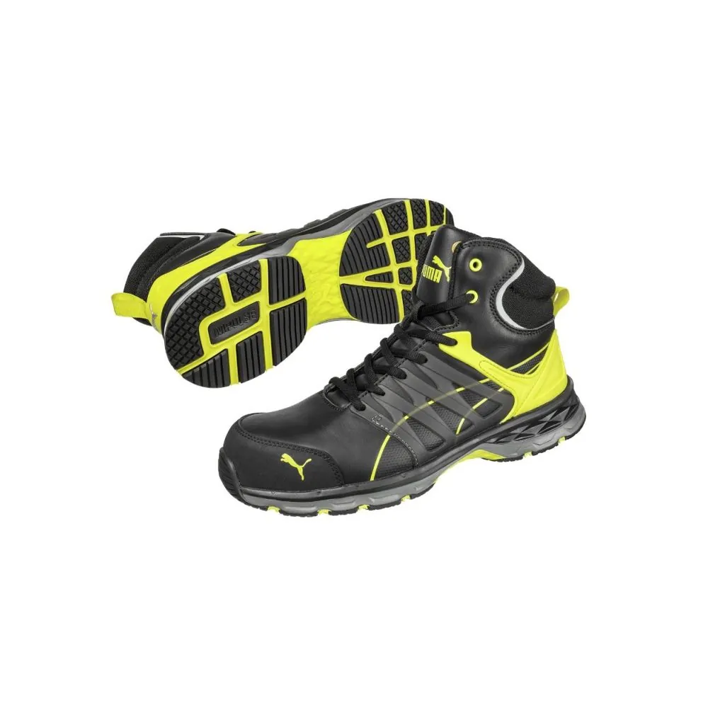 Vyriški apsauginiai batai PUMA VELOCITY 2.0 S12 S3