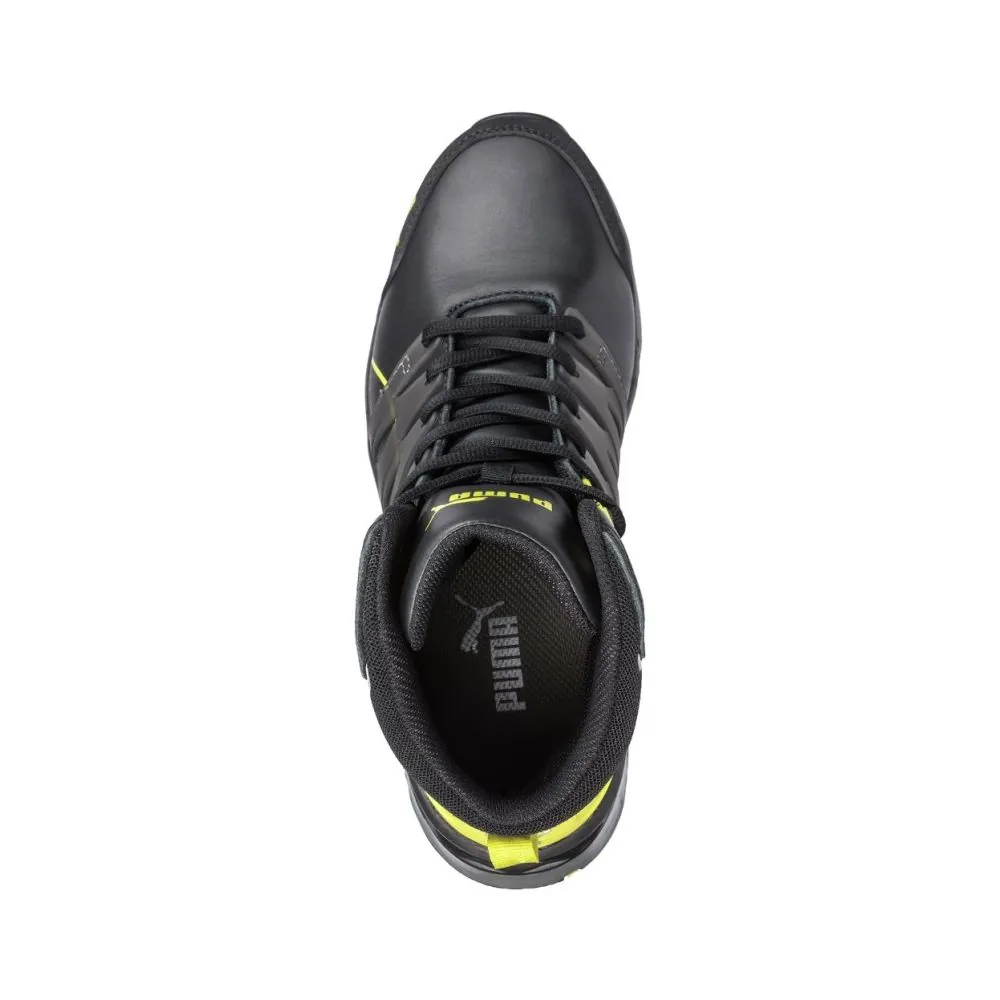 Vyriški apsauginiai batai PUMA VELOCITY 2.0 S12 S3