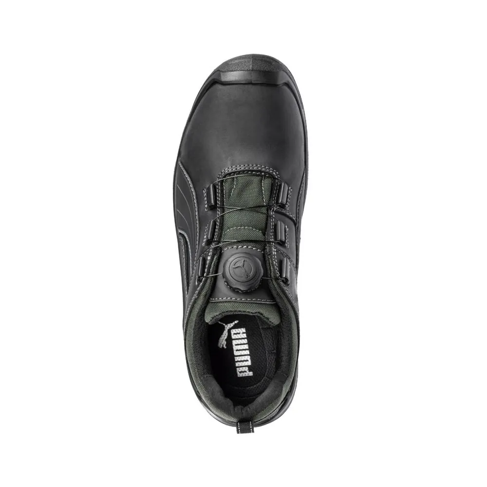 Apsauginiai darbo batai Puma S45 S3