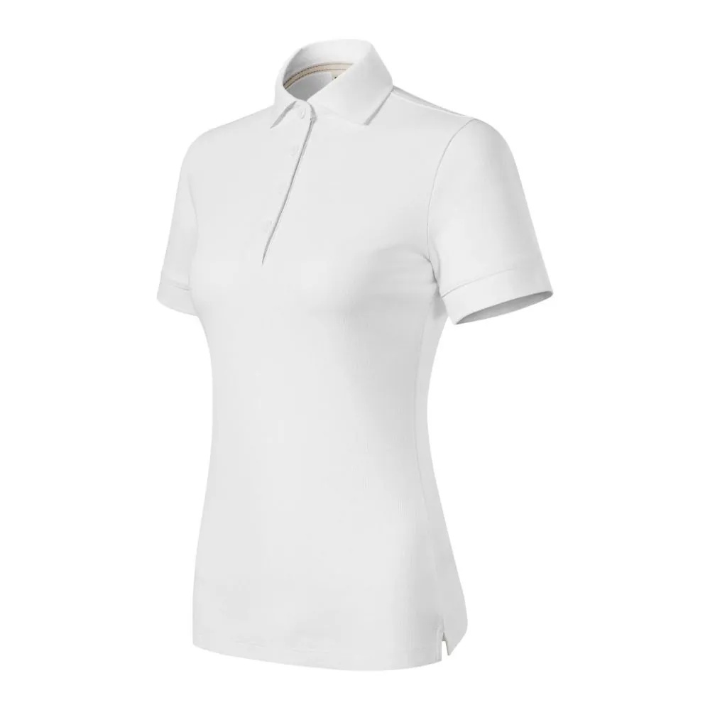 Moteriški polo marškinėliai Malfini X35 Moteriški polo marškinėliai Malfini X35