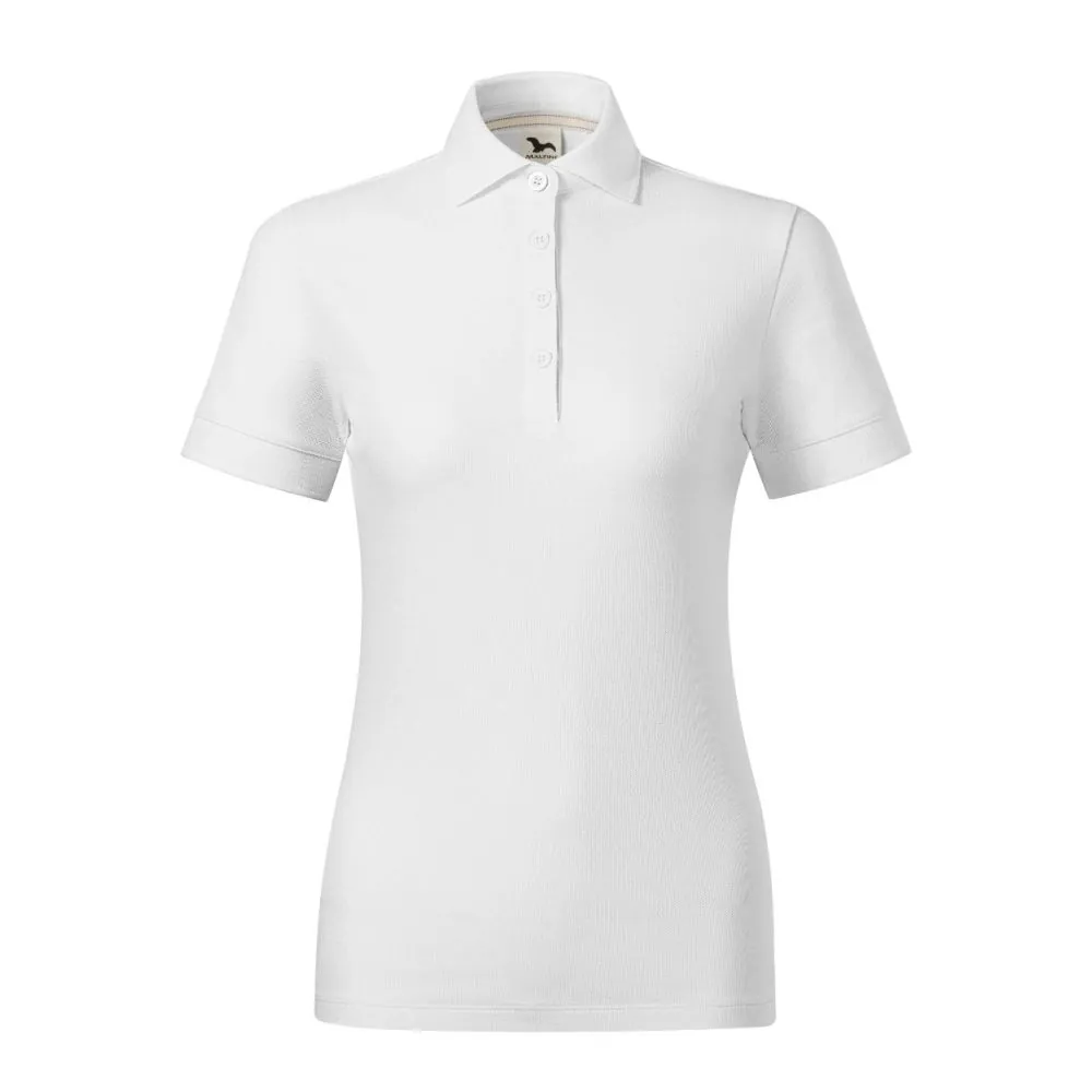 Moteriški polo marškinėliai Malfini X35